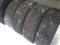 Aurora Tire. Зимние, без шипов, износ: 60%, 4 шт