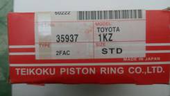 Кольца поршневые. Toyota: Hilux Surf, Granvia, 4Runner, Hilux, Land Cruiser, Regius Ace, Land Cruiser Prado, Hiace Regius, Hiace, Touring Hiace, Hilux...