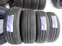 Bridgestone Turanza T001. Летние, без износа, 4 шт