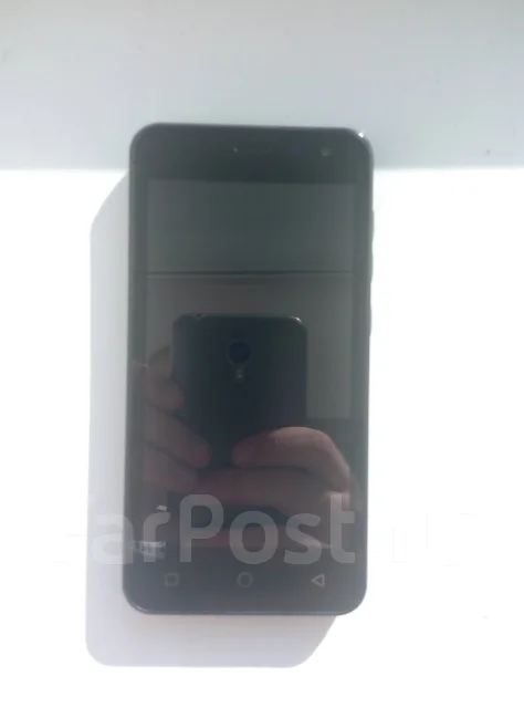 Micromax Q415. ����� ����