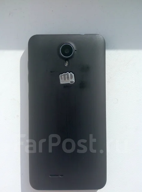 Micromax Q415. ����� ����
