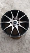 TGRACING LZ203. 7.0x16", 5x120, ET20, �� 74,1���. ����