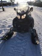 BRP Lynx Adventure Grand Tourer 1200 4-TEC. исправен, есть птс, с пробегом