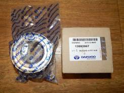 Подшипник. Chevrolet Trax Chevrolet Aveo, T300 Chevrolet Tracker Opel Meriva Opel Mokka
