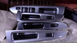 Блок управления стеклоподъемниками. Toyota Mark II Wagon Blit, GX110, GX115, JZX110, JZX115, GX110W, GX115W, JZX110W, JZX115W Toyota Mark II, GX110, G...