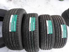 Bridgestone Dueler H/P Sport. Летние, без износа, 4 шт