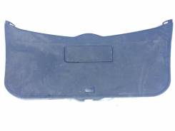 Панель стенок багажного отсека. Toyota Corolla, NZE141 Toyota Corolla Fielder, ZRE144, ZRE142, NZE141, NZE144 Toyota Corolla Axio, ZRE142, NZE141, ZRE...
