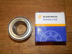 Подшипник ступицы. Mitsubishi: Lancer Evolution, RVR, Delica D:5, Delica, Lancer, ASX, Outlander, Galant Fortis Двигатели: 4B10, 4B11, 4J10, 4B12, 4J1...