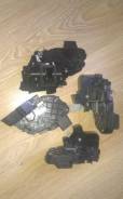 Замок двери. Ford Focus, CB4 Ford C-MAX Двигатели: AODA, AODB, ASDA, ASDB, HWDA, HWDB, HXDA, HXDB, KKDA, KKDB, QQDB, SHDA, SHDB, SHDC, SIDA