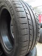 Michelin Pilot Alpin PA3. Зимние, без шипов, износ: 20%, 1 шт