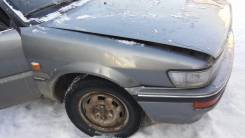 Габаритный огонь. Toyota Corolla, AE91, AE92, AE95 Toyota Sprinter, AE92, AE91, AE95, AE95G Toyota Sprinter Carib, AE95, AE95G Двигатель 4AFE