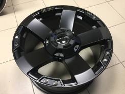 Race Ready CSS9136. 9.0x18, 5x139.70, 5x150.00, ET30