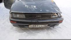 Капот. Toyota Corolla, AE91, AE92, AE95 Toyota Sprinter, AE92, AE91, AE95, AE95G Toyota Sprinter Carib, AE95, AE95G Двигатель 4AFE