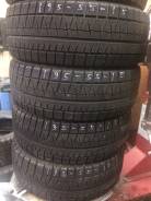 Bridgestone Blizzak Revo GZ. Зимние, без шипов, износ: 10%, 4 шт