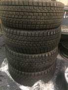 Bridgestone Blizzak Revo1. Зимние, без шипов, износ: 5%, 4 шт