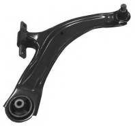 Рычаг подвески. Nissan: X-Trail, Dualis, Qashqai, Qashqai+2, Rogue Двигатели: QR25DE, M9R127, MR20DE, M9R, M9R130, M9R110, HR16DE
