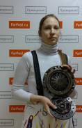 Доставка запчастей.
