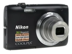 Nikon Coolpix S2800