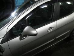 Уплотнитель стекла двери Peugeot 308