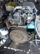 Двигатель в сборе. Nissan Safari, WYY60, WRGY60, VRY60, WRY60, VRGY60, WGY60, FGY60 Двигатель TD42T. Под заказ