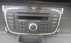 Магнитола. Ford Focus