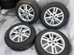 Toyota. 6.5x16, 5x114.30, ET50