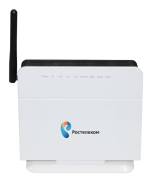 ADSL-роутеры.