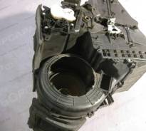 Корпус отопителя. Ford Focus