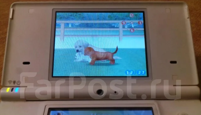 Nintendo DSi ����
