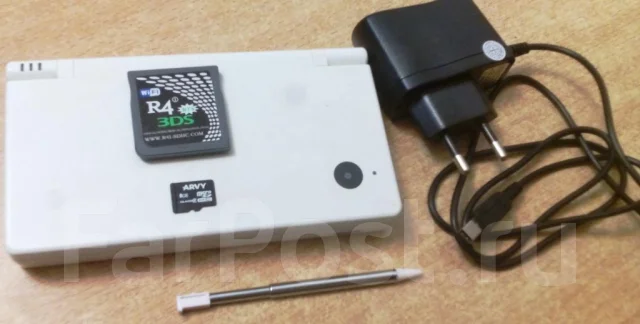 Nintendo DSi ����