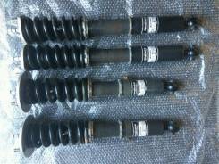 Амортизатор. Toyota: Progres, GS300, Verossa, Crown, Altezza, Brevis, Aristo, Crown Majesta, Mark II