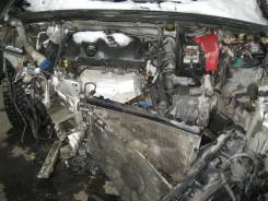 Насос гидравлический Peugeot 308