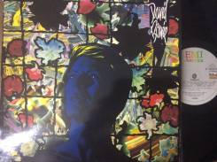Дэвид Боуи / David Bowie - Tonight - UK LP 1984