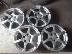 AZ. 7.0x16, 5x114.30, ET38