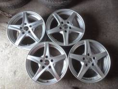 Enkei Rivazza Tuner. 7.0x16, 5x114.30, ET50