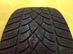 Dunlop SP Winter Sport 3D. Всесезонные, износ: 40%, 2 шт