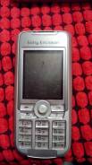 Sony Ericsson. Б/у
