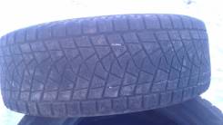 Bridgestone Blizzak DM-Z3. Зимние, износ: 50%, 2 шт