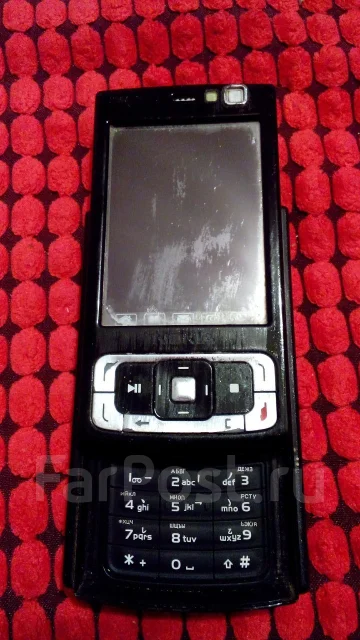 Nokia N95. �/� ����