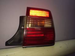 Стоп-сигнал. Toyota Crown, GS151, JZS151 Двигатели: 1GFE, 1JZGE