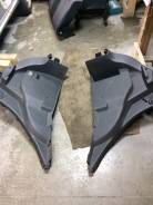 Обшивка багажника. Mazda Demio, DE3FS