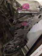 Двигатель в сборе. Audi A4, B6 Двигатель ALT