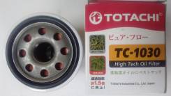 Фильтр масляный. Toyota: Lite Ace, Platz, Corona, Ipsum, iQ, Corolla, MR-S, Tercel, Altezza, Raum, Sprinter, Vista, Echo Verso, Sprinter Carib, Vista...