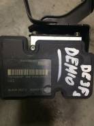 Блок abs. Mazda Demio, DE3FS