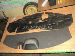 Полка в салон. Toyota Curren, ST207, ST206, ST208