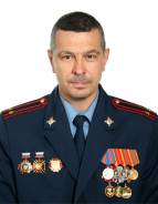Пожарный. Средне-специальное образование, опыт работы 30 лет