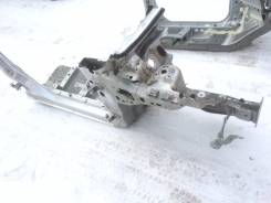 Лонжерон. Mazda Demio, DE3FS