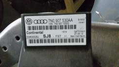 Блок управления. Volkswagen Passat