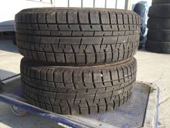 Yokohama Ice Guard IG50. Зимние, без шипов, 2013 год, износ: 10%, 2 шт