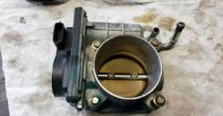 Заслонка дроссельная. Nissan: Bluebird, X-Trail, R'nessa, Elgrand, Figaro, Avenir, Sunny, Bluebird Sylphy, Cedric, 180SX, Skyline, Silvia, Fairla...